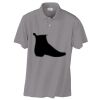 EcoSmart ® 5.2 Ounce Jersey Knit Sport Shirt Thumbnail