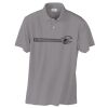 EcoSmart ® 5.2 Ounce Jersey Knit Sport Shirt Thumbnail