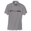 EcoSmart ® 5.2 Ounce Jersey Knit Sport Shirt Thumbnail