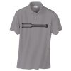 EcoSmart ® 5.2 Ounce Jersey Knit Sport Shirt Thumbnail