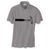 EcoSmart ® 5.2 Ounce Jersey Knit Sport Shirt Thumbnail