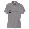 EcoSmart ® 5.2 Ounce Jersey Knit Sport Shirt Thumbnail