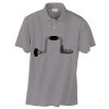 EcoSmart ® 5.2 Ounce Jersey Knit Sport Shirt Thumbnail