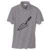 EcoSmart ® 5.2 Ounce Jersey Knit Sport Shirt Thumbnail