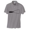 EcoSmart ® 5.2 Ounce Jersey Knit Sport Shirt Thumbnail