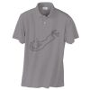 EcoSmart ® 5.2 Ounce Jersey Knit Sport Shirt Thumbnail