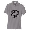 EcoSmart ® 5.2 Ounce Jersey Knit Sport Shirt Thumbnail