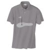 EcoSmart ® 5.2 Ounce Jersey Knit Sport Shirt Thumbnail