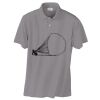 EcoSmart ® 5.2 Ounce Jersey Knit Sport Shirt Thumbnail