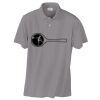 EcoSmart ® 5.2 Ounce Jersey Knit Sport Shirt Thumbnail