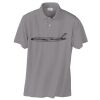 EcoSmart ® 5.2 Ounce Jersey Knit Sport Shirt Thumbnail