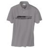 EcoSmart ® 5.2 Ounce Jersey Knit Sport Shirt Thumbnail