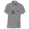 EcoSmart ® 5.2 Ounce Jersey Knit Sport Shirt Thumbnail