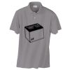 EcoSmart ® 5.2 Ounce Jersey Knit Sport Shirt Thumbnail