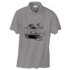 EcoSmart ® 5.2 Ounce Jersey Knit Sport Shirt Thumbnail