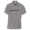 EcoSmart ® 5.2 Ounce Jersey Knit Sport Shirt Thumbnail