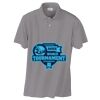 EcoSmart ® 5.2 Ounce Jersey Knit Sport Shirt Thumbnail