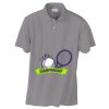 EcoSmart ® 5.2 Ounce Jersey Knit Sport Shirt Thumbnail