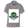 EcoSmart ® 5.2 Ounce Jersey Knit Sport Shirt Thumbnail