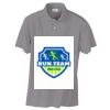 EcoSmart ® 5.2 Ounce Jersey Knit Sport Shirt Thumbnail