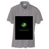 EcoSmart ® 5.2 Ounce Jersey Knit Sport Shirt Thumbnail