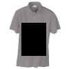 EcoSmart ® 5.2 Ounce Jersey Knit Sport Shirt Thumbnail