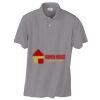 EcoSmart ® 5.2 Ounce Jersey Knit Sport Shirt Thumbnail