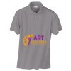 EcoSmart ® 5.2 Ounce Jersey Knit Sport Shirt Thumbnail