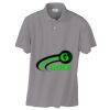 EcoSmart ® 5.2 Ounce Jersey Knit Sport Shirt Thumbnail