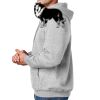 Ultimate Cotton ® Pullover Hooded Sweatshirt Thumbnail