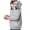 Ultimate Cotton ® Pullover Hooded Sweatshirt Thumbnail