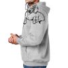 Ultimate Cotton ® Pullover Hooded Sweatshirt Thumbnail