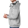 Ultimate Cotton ® Pullover Hooded Sweatshirt Thumbnail