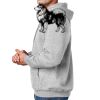 Ultimate Cotton ® Pullover Hooded Sweatshirt Thumbnail