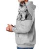 Ultimate Cotton ® Pullover Hooded Sweatshirt Thumbnail