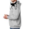 Ultimate Cotton ® Pullover Hooded Sweatshirt Thumbnail