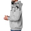 Ultimate Cotton ® Pullover Hooded Sweatshirt Thumbnail