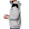 Ultimate Cotton ® Pullover Hooded Sweatshirt Thumbnail