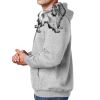 Ultimate Cotton ® Pullover Hooded Sweatshirt Thumbnail