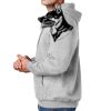 Ultimate Cotton ® Pullover Hooded Sweatshirt Thumbnail