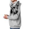 Ultimate Cotton ® Pullover Hooded Sweatshirt Thumbnail