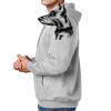 Ultimate Cotton ® Pullover Hooded Sweatshirt Thumbnail