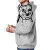 Ultimate Cotton ® Pullover Hooded Sweatshirt Thumbnail