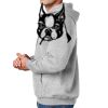 Ultimate Cotton ® Pullover Hooded Sweatshirt Thumbnail