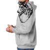 Ultimate Cotton ® Pullover Hooded Sweatshirt Thumbnail