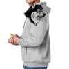 Ultimate Cotton ® Pullover Hooded Sweatshirt Thumbnail