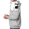 Ultimate Cotton ® Pullover Hooded Sweatshirt Thumbnail