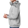 Ultimate Cotton ® Pullover Hooded Sweatshirt Thumbnail