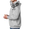 Ultimate Cotton ® Pullover Hooded Sweatshirt Thumbnail