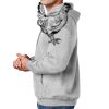 Ultimate Cotton ® Pullover Hooded Sweatshirt Thumbnail